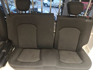 Καθίσματα  Audi Α1 2018