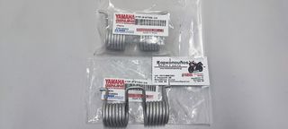 ΕΛΑΤΗΡΙΟ ΣΕΛΑΣ YAMAHA X-MAX 125 / 250 '10-'13