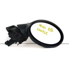 MINI COOPER (R50 , R52 , R53) μοντ. 00’-06’ ΔΕΞΙΟΣ ΗΛΕΚΤΡΙΚΟΣ ΚΑΘΡΕΠΤΗΣ