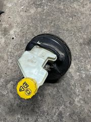 FORD FIESTA FUSION ΣΕΒΡΟ ΦΡΕΝΩΝ ΜΕ ΑΝΤΛΙΑ 4S61-2B195-AJ