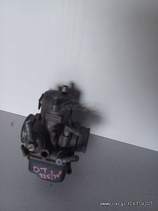 YAMAHA   DT 125  /  TDR 125   