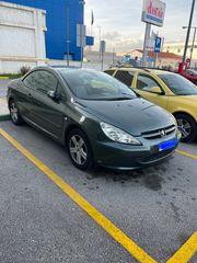 Peugeot 307 2006 Αυτοματο  πληρομενα τελη 2025 136000ΧΛ-thumb-3