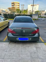 Peugeot 307 2006 Αυτοματο  πληρομενα τελη 2025 136000ΧΛ-thumb-4