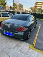 Peugeot 307 2006 Αυτοματο  πληρομενα τελη 2025 136000ΧΛ-thumb-5