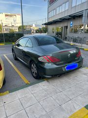 Peugeot 307 2006 Αυτοματο  πληρομενα τελη 2025 136000ΧΛ-thumb-7