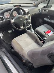 Peugeot 307 2006 Αυτοματο  πληρομενα τελη 2025 136000ΧΛ-thumb-8