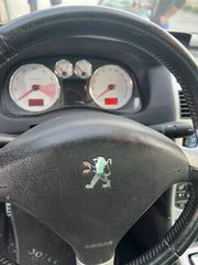 Peugeot 307 2006 Αυτοματο  πληρομενα τελη 2025 136000ΧΛ-thumb-10