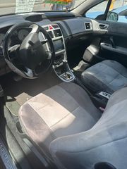 Peugeot 307 2006 Αυτοματο  πληρομενα τελη 2025 136000ΧΛ-thumb-11