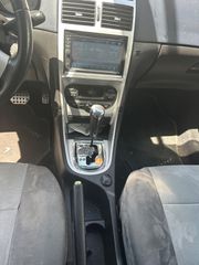 Peugeot 307 2006 Αυτοματο  πληρομενα τελη 2025 136000ΧΛ-thumb-12