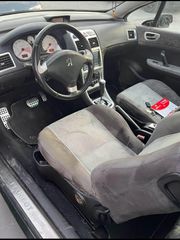 Peugeot 307 2006 Αυτοματο  πληρομενα τελη 2025 136000ΧΛ-thumb-14