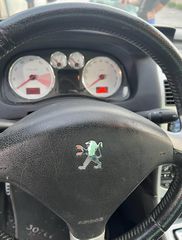 Peugeot 307 2006 Αυτοματο  πληρομενα τελη 2025 136000ΧΛ-thumb-15