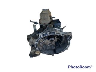 FORD MONDEO 2000-06 ΜΕΤΑΧΕΙΡΙΣΜΕΝΑ ΑΝΤΑΛΛΑΚΤΙΚΑ ( σασμάν χειροκίνητο 5 ταχυτήτων από 1.6cc κινητήρα με κωδικό 7G9R-7F096-EA )