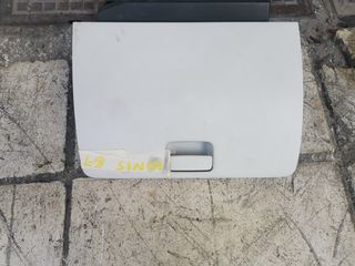 Suzuki ignis 2016-2020 κονσόλα -thumb-1