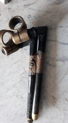 Suzuki   Clip on  / Τιμόνια   35mm-thumb-4