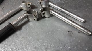 Suzuki   Clip on  / Τιμόνια   35mm-thumb-5