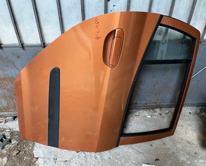 ΠΟΡΤΑ ΠΙΣΩ ΔΕΞΙΑ KIA PICANTO 04-11