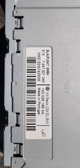 VW GOLF 6 ΕΡΓΟΣΤΑΣΙΑΚΗ ΟΘΟΝΗ & CD PLAYER-thumb-5