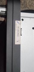 VW GOLF 6 ΕΡΓΟΣΤΑΣΙΑΚΗ ΟΘΟΝΗ & CD PLAYER-thumb-3