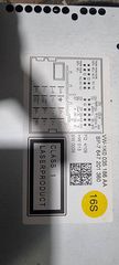 VW GOLF 6 ΕΡΓΟΣΤΑΣΙΑΚΗ ΟΘΟΝΗ & CD PLAYER-thumb-4