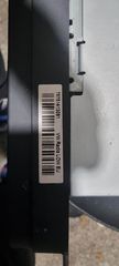 VW GOLF 6 ΕΡΓΟΣΤΑΣΙΑΚΗ ΟΘΟΝΗ & CD PLAYER-thumb-1