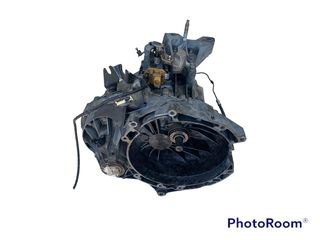 FORD TRANSIT 1998-2006 ΜΕΤΑΧΕΙΡΙΣΜΕΝΑ ΑΝΤΑΛΛΑΚΤΙΚΑ ( σασμάν χειροκίνητο 5 ταχυτήτων από κινητήρα πετρελαίου 2.0cc με κωδικό 1C1R-7F096-N5LUA )