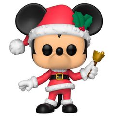 POP figure Disney Holiday Mickey-thumb-1