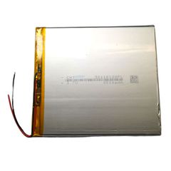 Universal μπαταρία tablet 3.7v 6000mAh 32116128 (3.2*116*128mm)