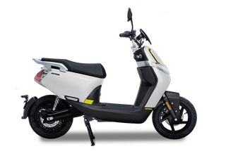 Motron Whizz 2025 Ηλεκτρικό Scooter Motron Whizz