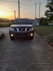 Nissan Pathfinder '08