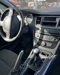 Peugeot 508 2015-thumb-5