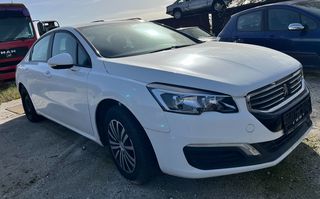 Peugeot 508 2015-thumb-9