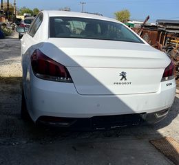 Peugeot 508 2015-thumb-10