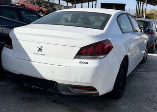 Peugeot 508 2015-thumb-6