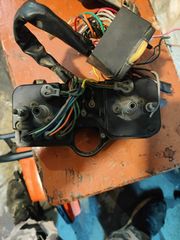 Honda MTX 50-thumb-1