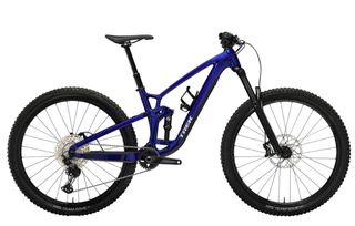 Trek '23 ΠΟΔΗΛΑΤΟ  FUEL EX 7 GEN 6 ΜΠΛΕ 2023 / SIZE XS 27,5''