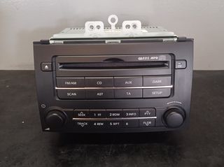 Ράδιο-CD-MP3 Hyundai i 20 2008-2012