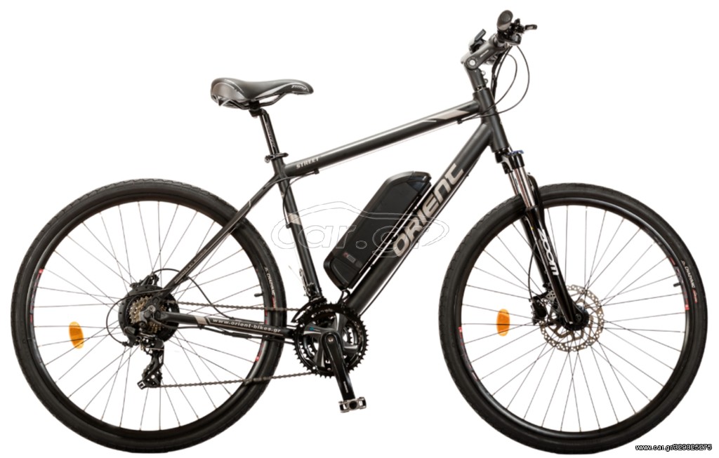Πόλης Orient 2026 ΠΟΔΗΛΑΤΟ ORIENT STREET 700C / SIZE=50