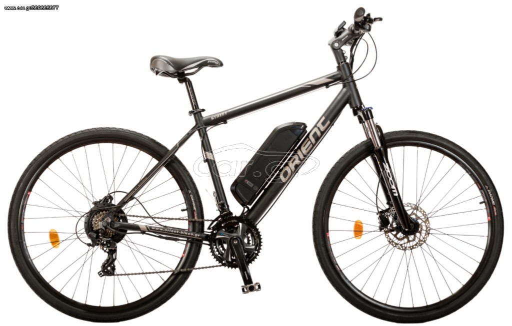 Πόλης Orient 2026 ΠΟΔΗΛΑΤΟ ORIENT STREET 700C / SIZE=55