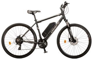 Πόλης Orient 2026 ΠΟΔΗΛΑΤΟ ORIENT STREET 700C / SIZE=55