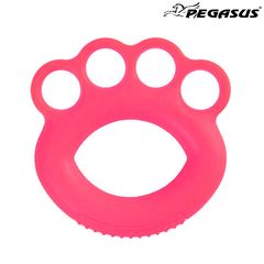 Δαχτυλίδι Ενδυνάμωσης Δακτύλων (20lbs - 9kg) B-1080-20 Pegasus®-Pink