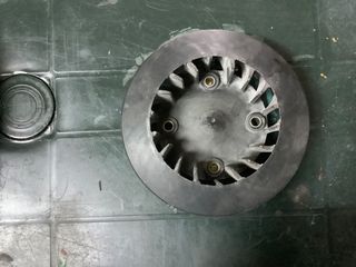 HONDA DIO -thumb-1