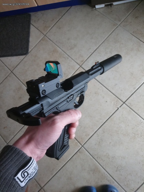AAP-01 ASSASSIN