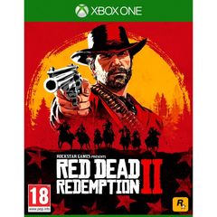 Red Dead Redemption 2 / Xbox One