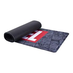 Marvel Logo Desk Mat-thumb-2