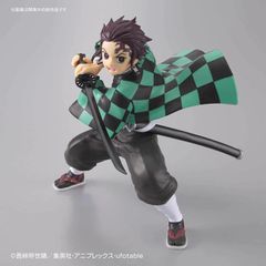 DEMON SLAYER - Kamado Tanjiro - Model Kit-thumb-1