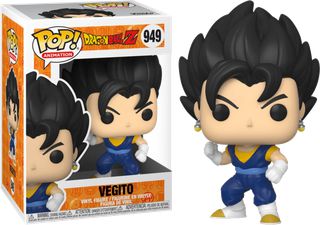 DRAGON BALL Z - POP N° 949 - Vegito