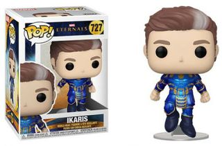 MARVEL ETERNALS - POP N° 727 - Ikaris