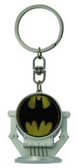 DC COMICS - Bat-Signal - Keychain 3D Premium