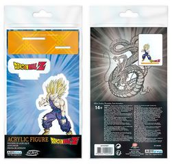 DRAGON BALL - Gohan - Acryl 10cm-thumb-1