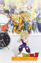 DRAGON BALL - Gohan - Acryl 10cm-thumb-2